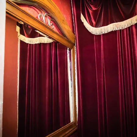 Vintage Studio In The Center Appartement *