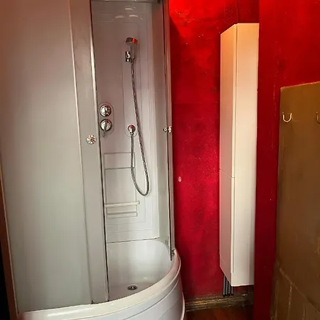 Vintage Studio In The Center