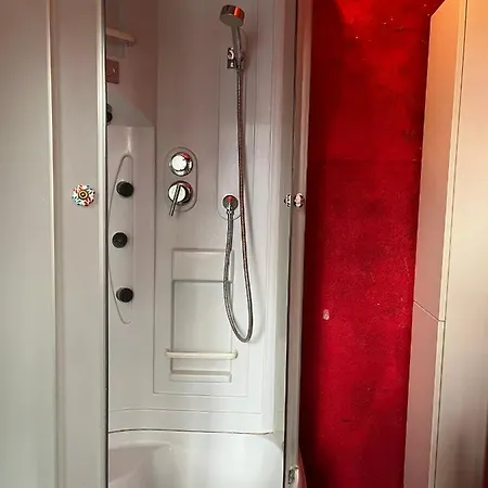Appartement Vintage Studio In The Center Riga
