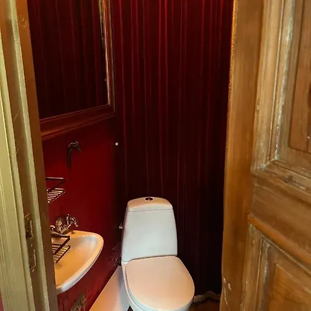 Appartement Vintage Studio In The Center
